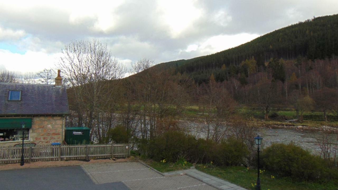 Montclaire Διαμέρισμα Ballater Εξωτερικό φωτογραφία